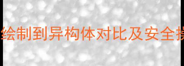 图片 二氯丙烷结构式图解：从基础绘制到异构体对比及安全操作指南（附反应式与用途）1