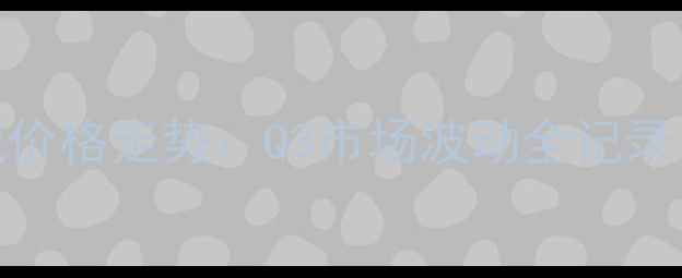 图片 📊卓创资讯片碱价格走势：Q3市场波动全记录（附未来预测）