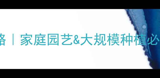 图片 🔥硝酸铵钙正确使用全攻略｜家庭园艺&大规模种植必看！安全高效施肥指南💧1