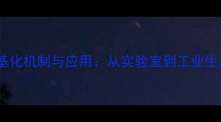 图片 🔬羟脯氨酸羟基化机制与应用：从实验室到工业生产的全流程🔬2